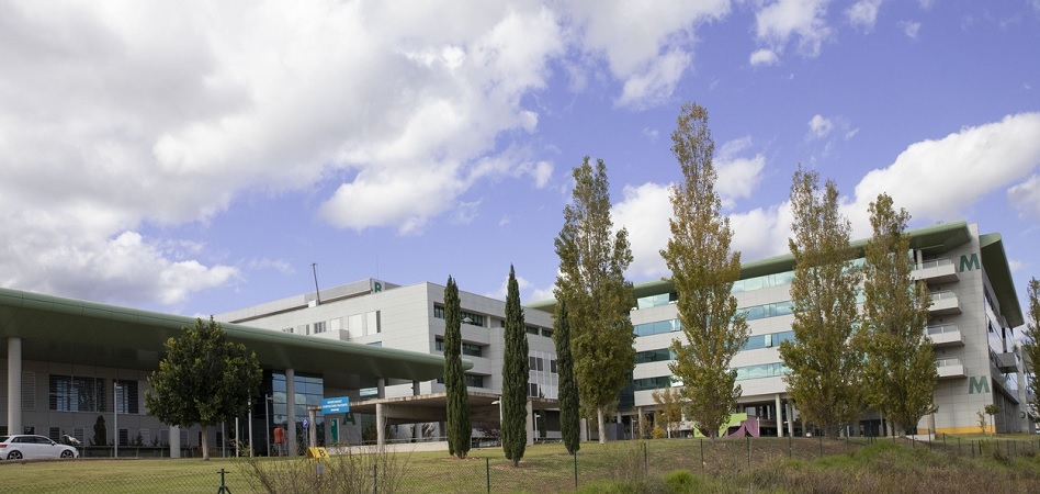Baleares pondrá en marcha un nuevo centro de nacimientos en Son Espases por 2,1 millones