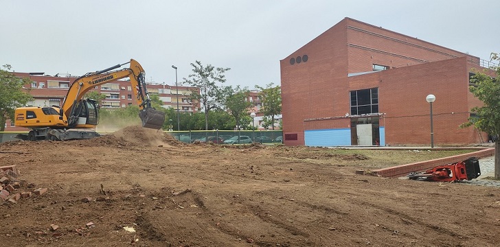 Cataluña destina 5,2 millones de euros en la ampliación del CAP de Torreforta