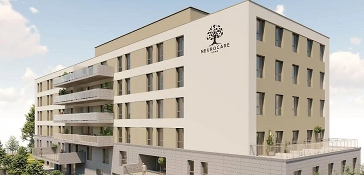 La belga Aedifica invierte 13 millones de euros en una residencia en Zamora