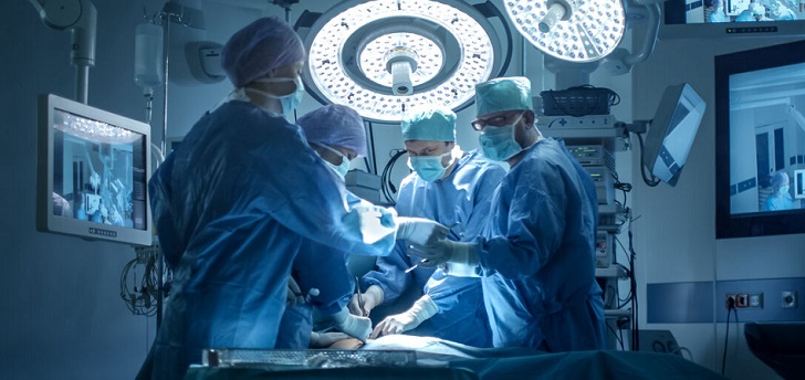 Galicia invierte 3 millones en renovar las mesas quirúrgicas para la red pública sanitaria