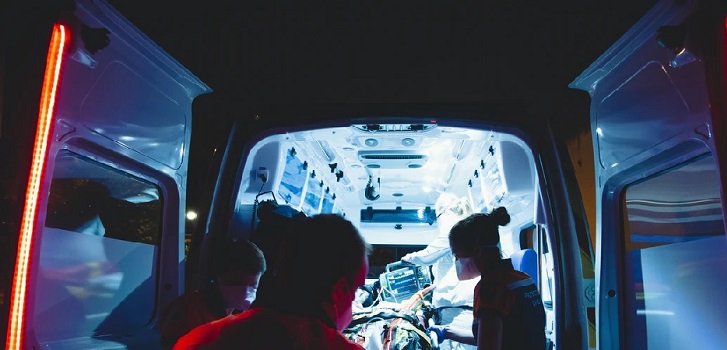 ‘Pit stop’ o acelerón final: Extremadura encara el desbloqueo de su megacontrato de ambulancias