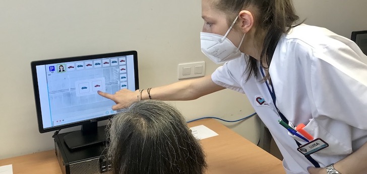 La salud gana más de 100.000 trabajadores hasta el tercer trimestre