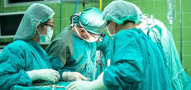 Extremadura adjudica el suministro de equipos de cirugía a Medtronic por 2,6 millones
