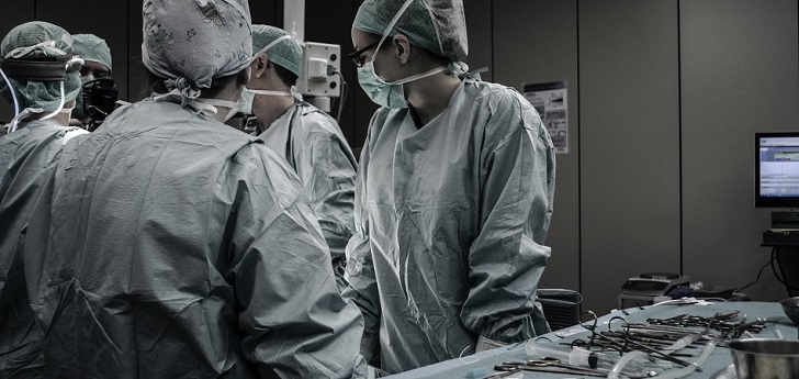 La Xunta dotará al Hospital de Salnés de una nueva unidad de esterilización por 700.000 euros