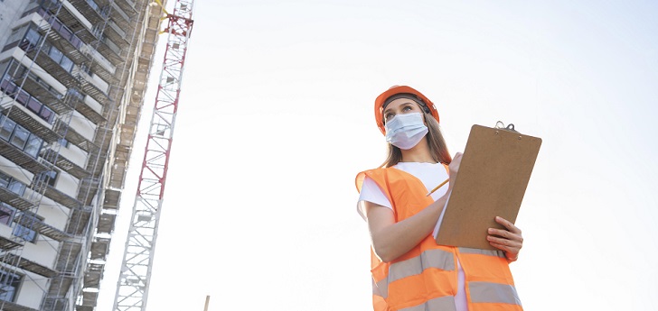 Construcción Castilla y León licita las obras para las consultas externas del Hospital de Valladolid