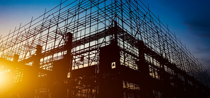 Construcción Valencia licita el proyecto para construir un nuevo centro de salud en Pedreguer