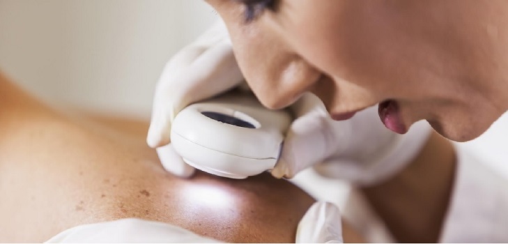 Dermatólogo Dermavision cierra una ronda de más de medio millón y da entrada a Josep Malvehy