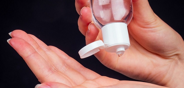 Gel desinfectante Cofares dona 6.000 geles de baño en la lucha contra el Covid-19