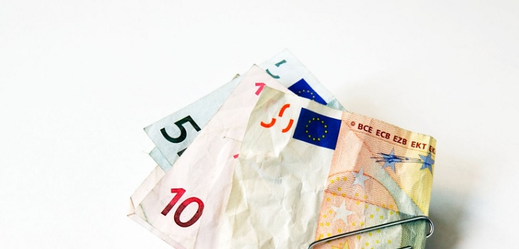 La inflación en la zona euro se modera siete décimas en enero, hasta un 8,5%