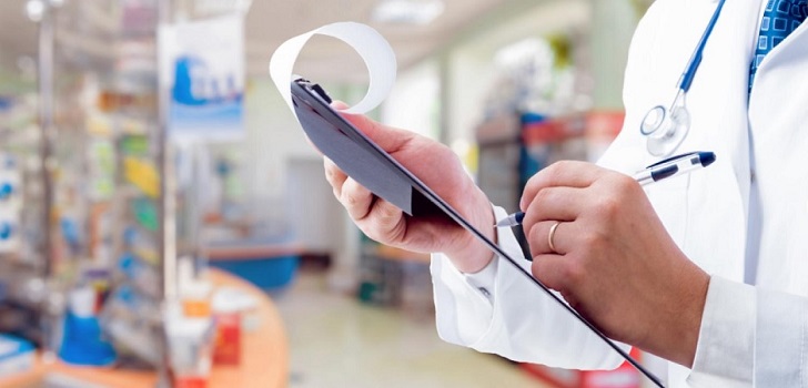 Servicio de farmacia Megacontrato en Castilla y León: setenta millones de euros para inyectables y comprimidos