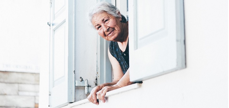 Adriano Care levantará cinco residencias para la tercera edad por 14,5 millones de euros