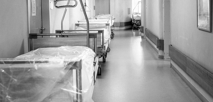 Más allá del Sars-Cov-2: el número de altas hospitalarias cae un 12,7% en el año del Covid