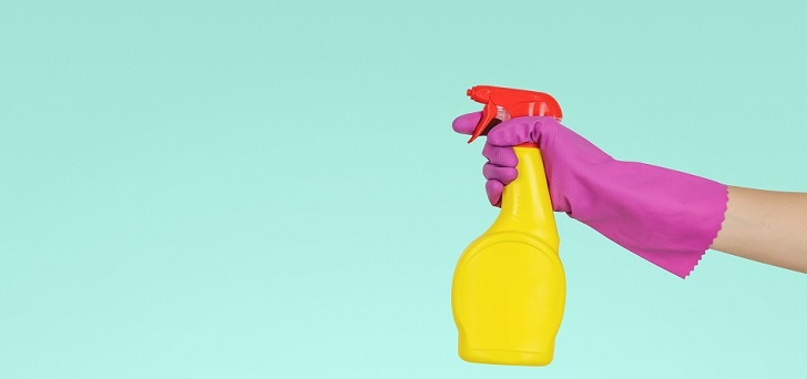 Limpieza Castilla y León adjudica la limpieza del Hospital Divino Valles de Burgos por 488.000 euros