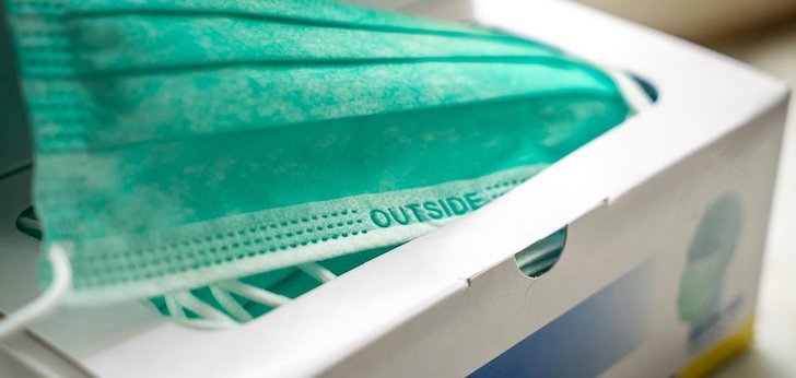 Mascarilla Mascarilla ‘Made in Spain’: a quien hemos exportado 26 millones de mascarillas en 2021