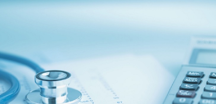 Material médico Murcia fortalece su sanidad y proyecta unos presupuestos con más de 2.190 millones