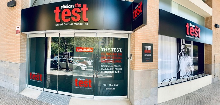 Otsu Otsu ‘da gas’ a su negocio de salud sexual masculina: diez nuevas aperturas en 2022