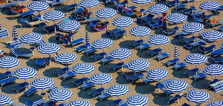 ¿Otro verano perdido? Sí, y España será la más golpeada, según Morgan Stanley