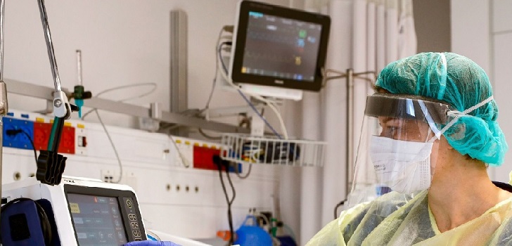 profesional sanitario Consolidación y tecnología: los deberes del negocio de la salud en la nueva normalidad