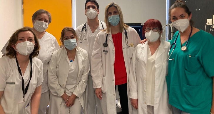 Valencia crea una unidad de patología cardiorrenal en Elche
