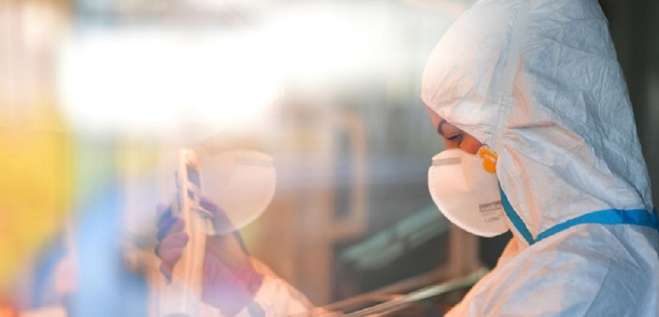 El empleo en salud en España continúa al alza y aumenta un 3,3% en junio