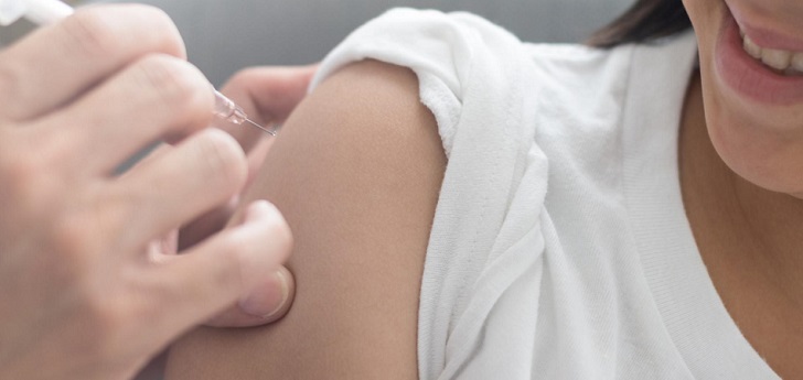 Galicia destina 12,7 millones de euros a la compra de vacunas contra la gripe