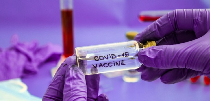 España destinará dos millones de vacunas contra el Covid-19 para contextos humanitarios