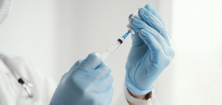 Murcia invertirá 6,8 millones de euros en vacunas contra el neumococo