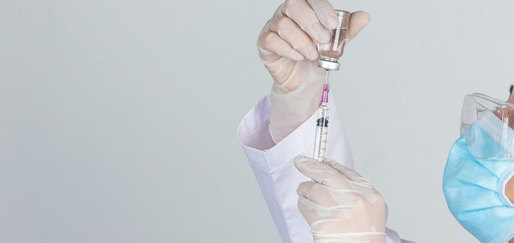 Cataluña adjudica a Pfizer el suministro de vacunas contra el meningicoco por 1,4 millones de euros