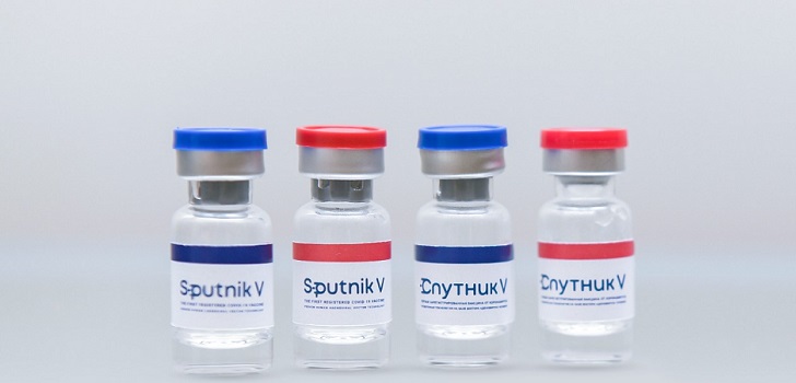 Sputnik: la vacuna rusa, en jaque por las restricciones