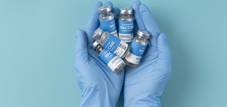 Las dueñas de las vacunas del Covid-19 engrosan su beneficio un 23,1% en el primer trimestre