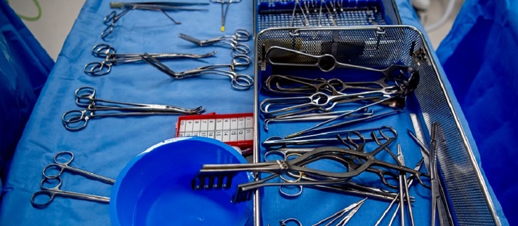 La sanidad privada, antes del Covid-19: copa el 30,5% de las cirug&iacute;as en Espa&ntilde;a