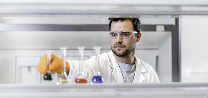 Laboratorio Aragón da luz verde al suministro de material para el banco de sangre por 3,8 millones