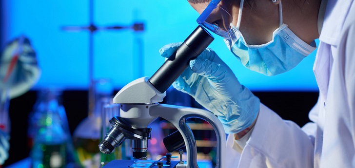 El ‘biotech’ pisa fuerte y duplica su financiación en el año de la vacuna