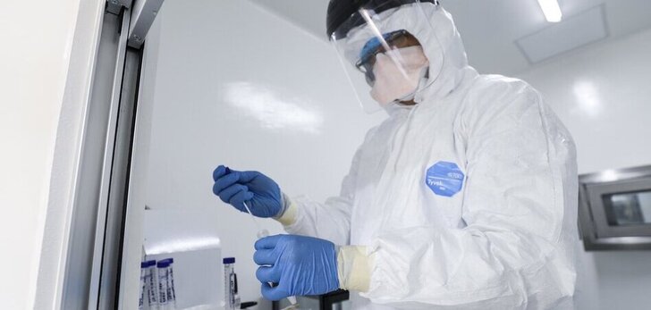 Valencia licita el suministro de reactivos por 10,7 millones de euros