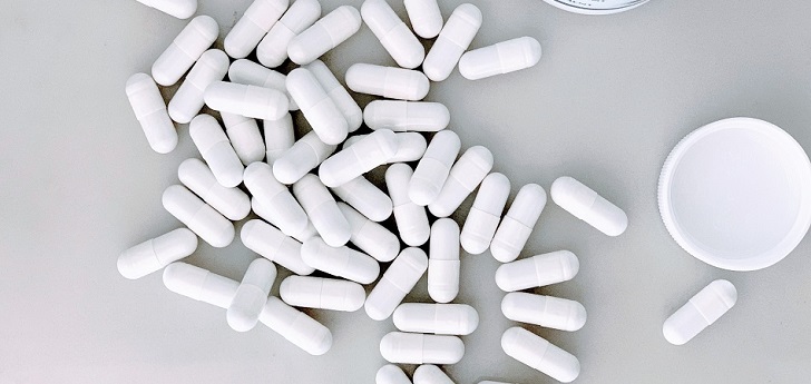 Pastillas Atida amplía su presencia en España