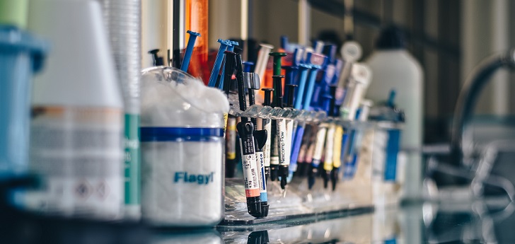 Las exportaciones españolas de fármacos se disparan un 19,2% hasta junio