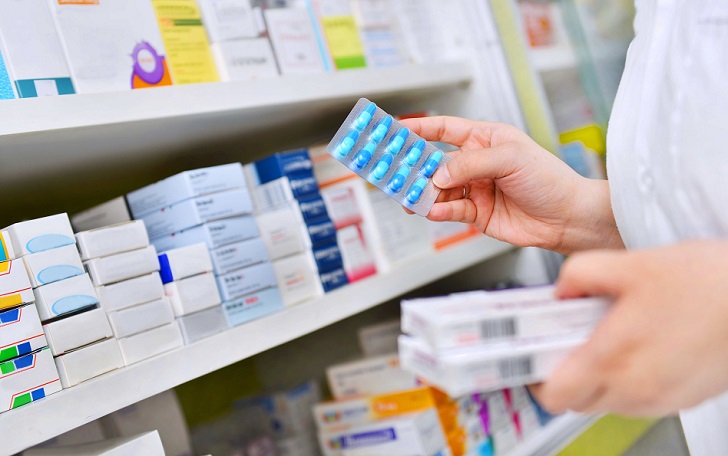 Los precios de los medicamentos en España se incrementan un 1,5% en mayo