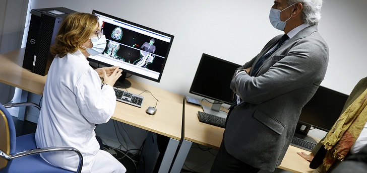 Protonterapia Madrid instalará tres equipos de protonterapia en los hospitales de Fuenlabrada y La Paz