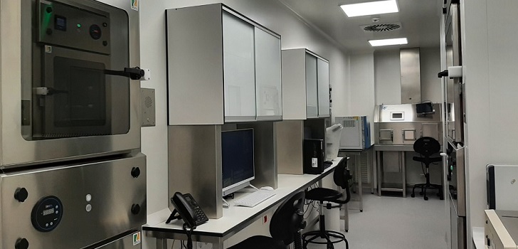 El Hospital Clínico de Valencia pone en marcha una unidad de radiofarmacia por 684.000 euros