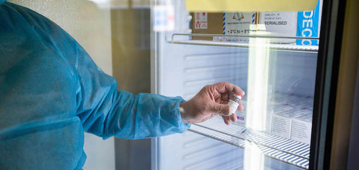 Reactivo Castilla-La Mancha adjudica el suministro de reactivos a Werfen por 423.000 euros