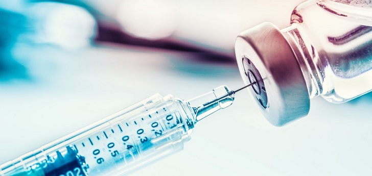 Valencia autoriza la adquisición de dos tipos de vacunas por un máximo de 89 millones