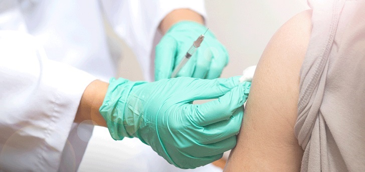 Suecia suspende el uso de la vacuna de Moderna para menores de 30 años