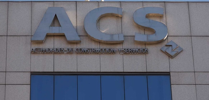 ACS construirá un hospital en Australia por 715 millones de euros