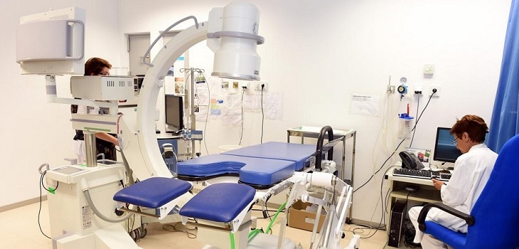 Castilla-La Mancha licita la adquisición de 37 arcos quirúrgicos para los hospitales de la región