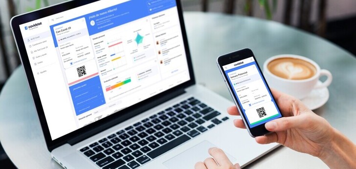 Covidstat Genetracer Biotech invierte 300.000 euros en una aplicación para controlar el Covid-19