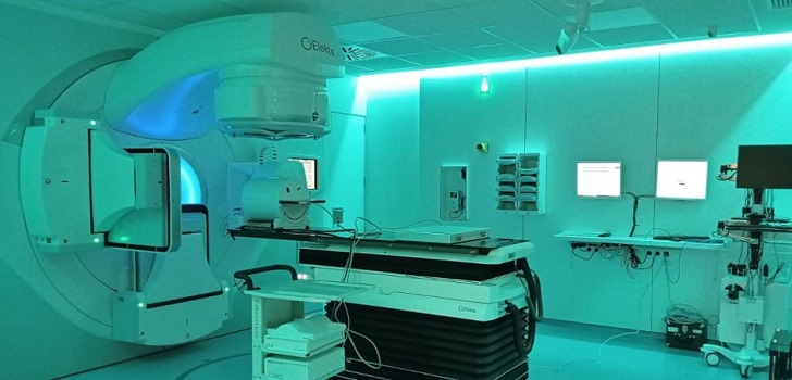 Valencia invierte 4,7 millones de euros en once equipos de alta tecnología médica