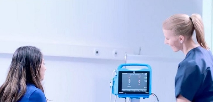 Equipo de tecnología sanitaria de GE Extremadura confía a GE y Eulen el mantenimiento de equipos de electromedicina por 2,6 millones de euros