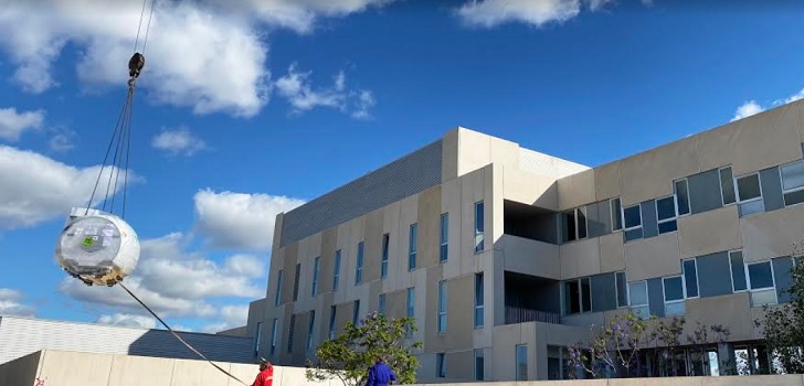 Ribera invierte m&aacute;s de un mill&oacute;n en un nuevo equipo de resonancia magn&eacute;tica