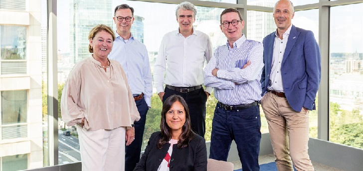 AbolerIS Pharma cierra una ronda de 27 millones de euros liderada por Caixa Capital