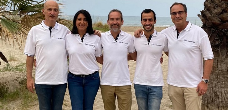 AirBiometrics cierra una ronda de 200.000 euros para avanzar contra las enfermedades crónicas